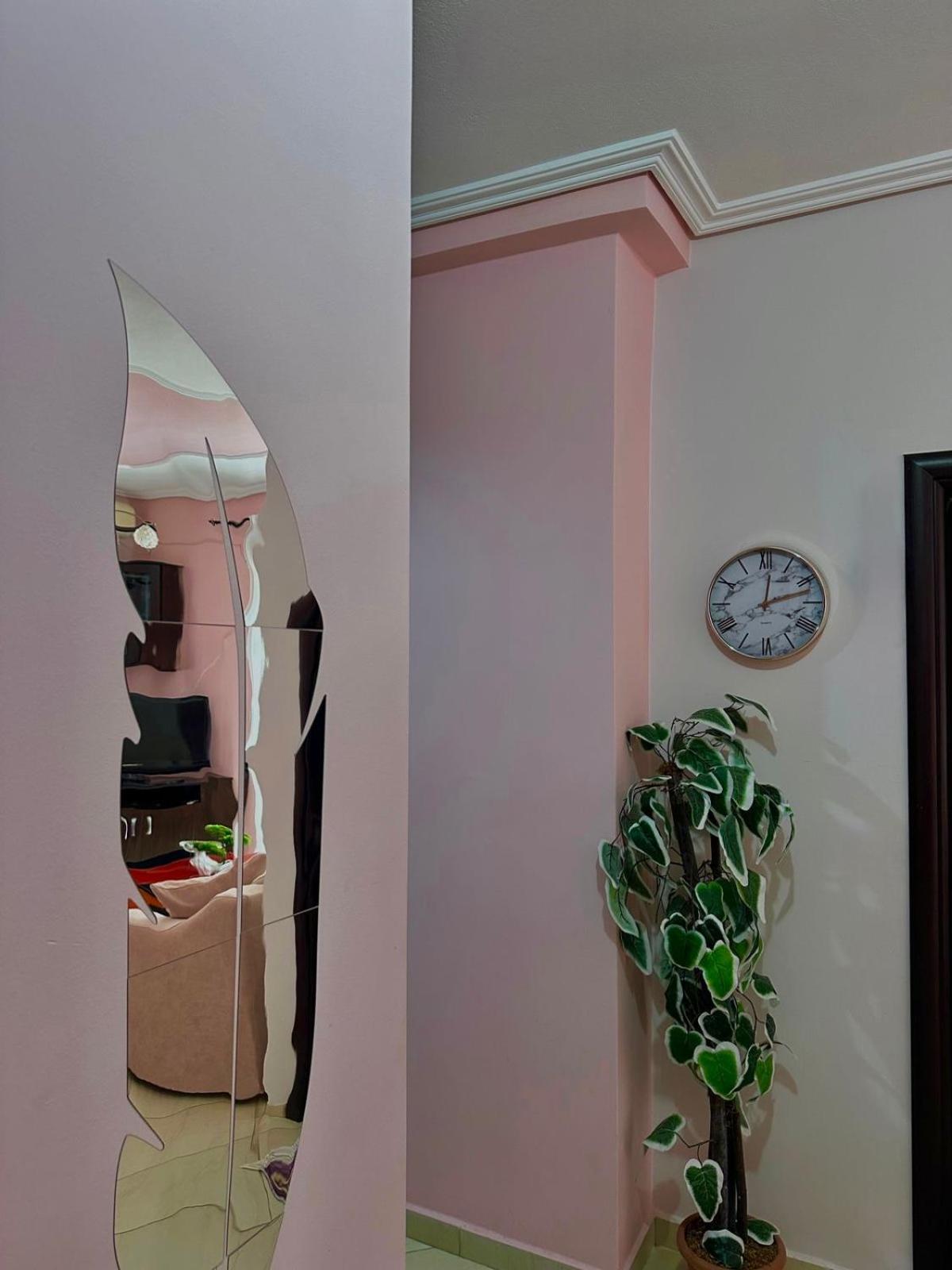 Esmeralda Apartaments Sarandë Buitenkant foto