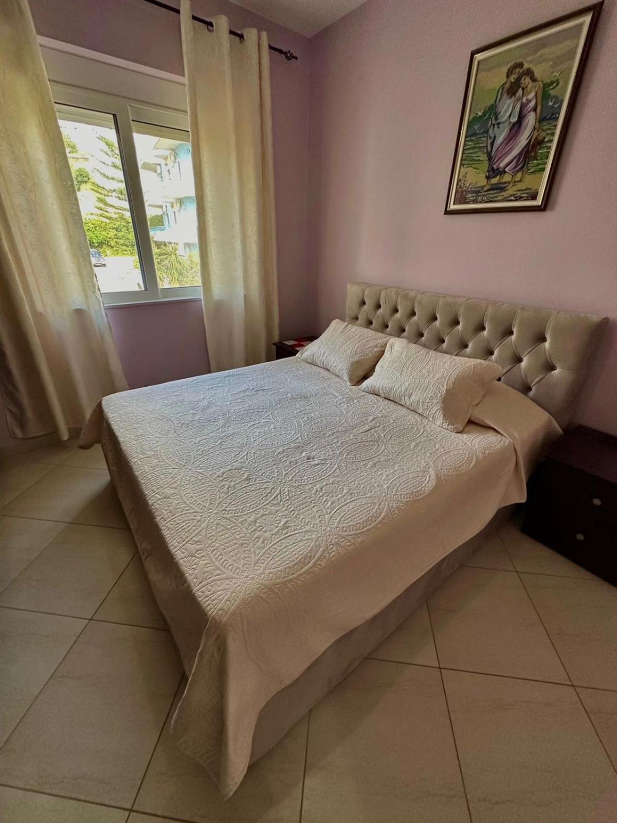 Esmeralda Apartaments Sarandë Buitenkant foto